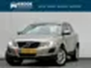 Volvo XC60 2.0T Summum 2011 Automaat