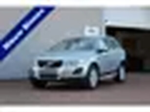 Volvo XC60 3.0 T6 AWD Summum AUTOMAAT YOUNGTIMER incl. 21% BTW