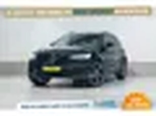 Volvo XC60 T6 Aut. R-design Trekhaak Leder Parkeercamera 340pk