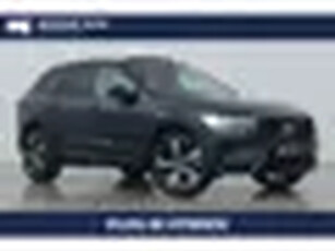 Volvo XC60 T6 Plug-in hybrid AWD Ultra Dark Long Range Luchtvering Bowers&Wilkins Massage+Ve