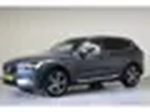 Volvo XC60 T8 Twin Engine AWD Inscription Rijklaarprijs Trekhaak Luchtvering