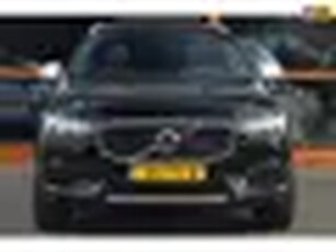 Volvo XC60 T8 Twin Engine AWD R-Design Luchtvering Head-Up 360° Camera Stuur+Stoel Verwarmin