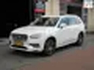 Volvo XC90 2.0 T8 Recharge AWD Inscription Expression