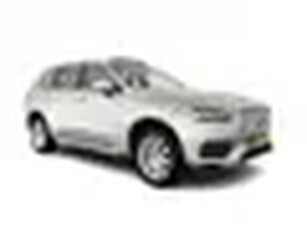 Volvo XC90 2.0 T8 Twin Engine AWD Inscription [ 7-Pers. ] Aut. *PANO NAPPA-FULL-LEATHER FULL-LED