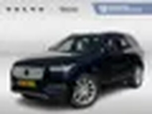 Volvo XC90 2.0 T8 Twin Engine AWD Inscription Business Pack Connect Luxury Intellisafe Pro Sca