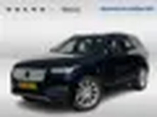 Volvo XC90 2.0 T8 Twin Engine AWD Inscription Business Pack Connect Luxury Intellisafe Pro Sca