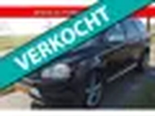 Volvo XC90 2.4 D5 R-Design // 7-PERS / WEINIG KM //