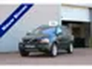 Volvo XC90 2.5 T AWD AUTOMAAT YOUNGTIMER incl. 21% BTW