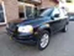 Volvo XC90 2.5 T Momentum Automaat / leder / 7 Persoons LPG G3