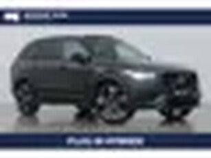 Volvo XC90 T8 Recharge AWD R-Design 7P 22 Inch Panoramadak ACC 360° Camera Stoel+Stuurve