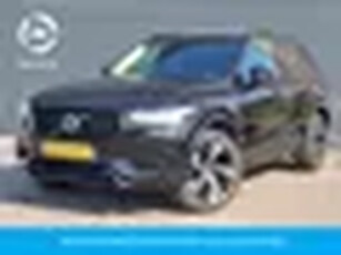 Volvo XC90 T8 Recharge AWD R-Design Plug in Hybrid 7 Persoons PHEV Panodak Trekhaak af Fabriek