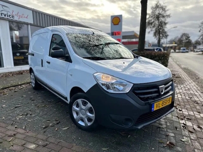 Dacia DOKKER 1.5 dCi 90 Ambiance