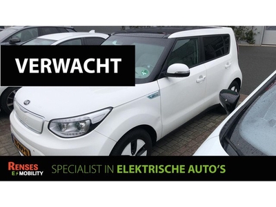 Kia Soul EV Edition 30kWh * 2.000 milieu subsidie*