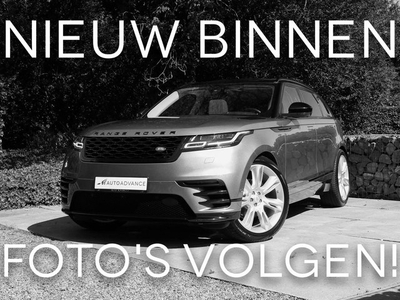 Land Rover Range Rover Velar D300 HSE R-Dynamic (bj 2017)