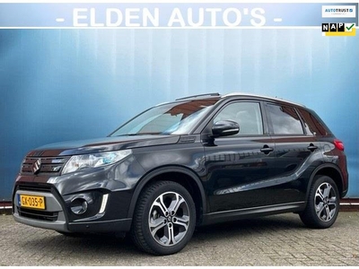 Suzuki Vitara 1.6 High Executive/Panoramadak/Navigatie/NL