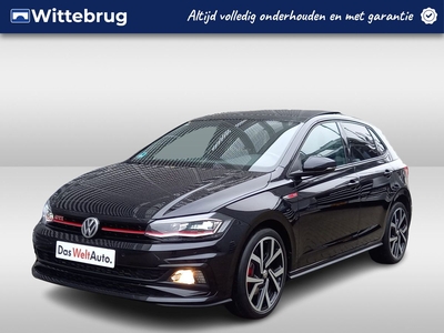 2019 Volkswagen Polo