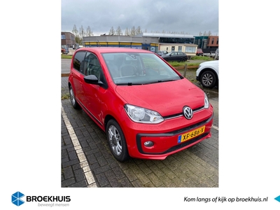 2019 Volkswagen up!