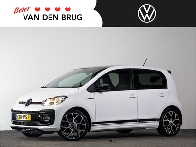 2019 Volkswagen up!