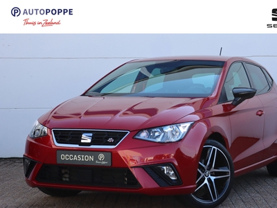 2020 SEAT Ibiza