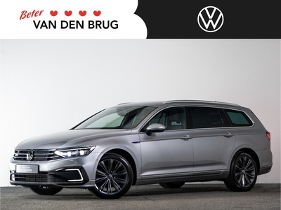 2020 Volkswagen Passat Variant