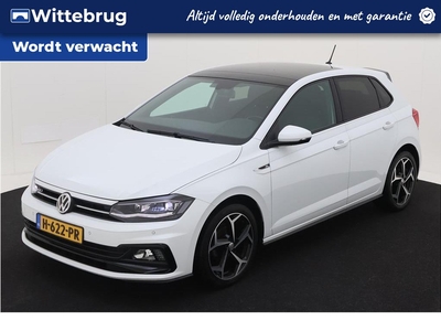 2020 Volkswagen Polo