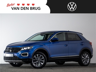 2022 Volkswagen T-Roc