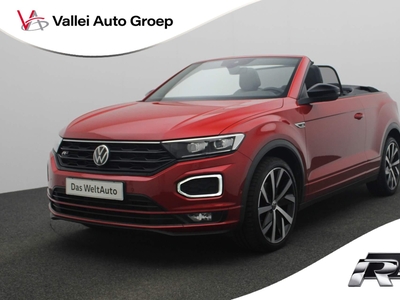 2022 Volkswagen T-Roc Cabrio