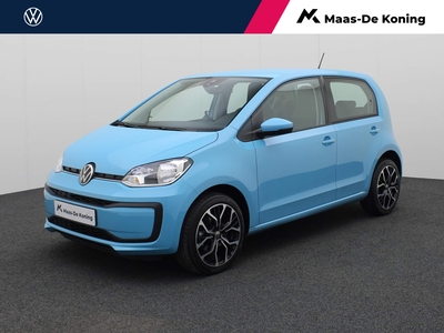 2022 Volkswagen up!