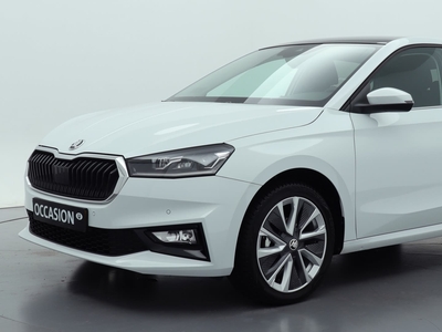 2023 Škoda Fabia