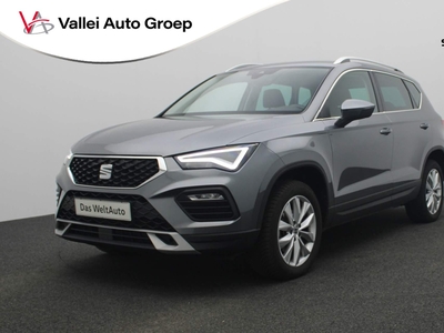 2023 SEAT Ateca