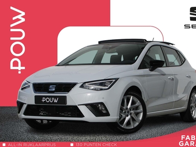 2023 SEAT Ibiza