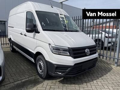 2023 Volkswagen Crafter Bestelwagen