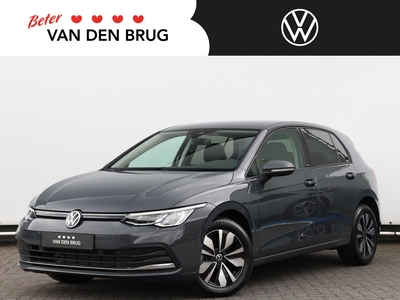 2023 Volkswagen Golf