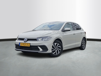 2023 Volkswagen Polo