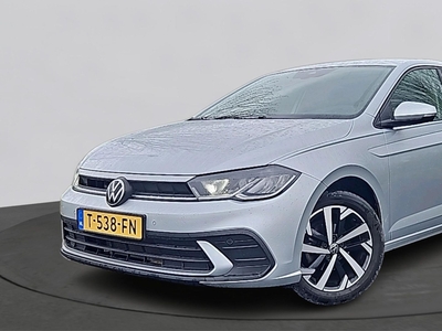 2023 Volkswagen Polo