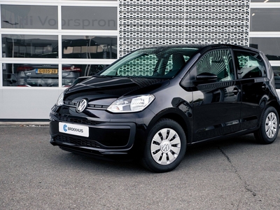 2023 Volkswagen up!