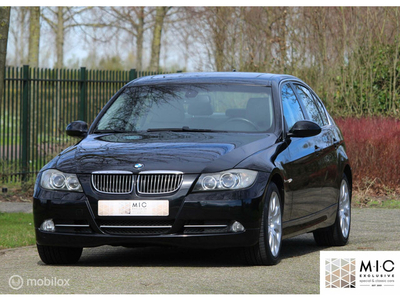 335xi High Executive | 07-2008 | 315.056 km | Inruil welkom