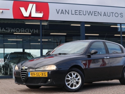 Alfa Romeo 147 1.6 T.Spark Progression | Radio CD | Climate Control | APK 06-12-2024