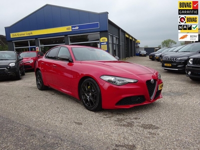 Alfa Romeo Giulia 2.0T B-Tech / 300pk! / Rijklaarprijs