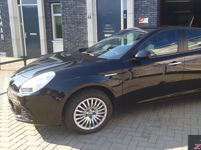 Alfa Romeo Giulietta 1.4 T Progression