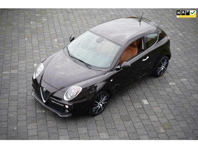 Alfa Romeo MiTo 0.9 TwinAir ECO Super