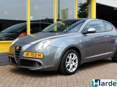 Alfa Romeo MiTo 1.4 Distinctive Airco