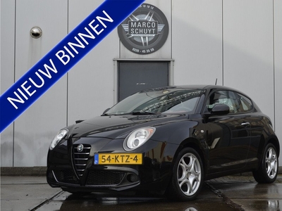 Alfa Romeo MiTo 1.4 Progression