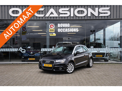 Audi A1 1.4 TFSI Pro Line Business AUTOMAAT DSG/ NAVIGATIE