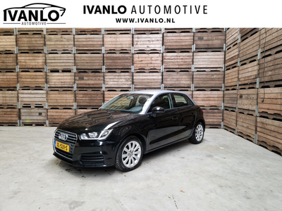 Audi A1 Sportback 1.0 TFSI Design Pro Line Plus Navigatie LM