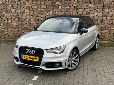 Audi A1 Sportback 1.4 TFSI Ambition Pro Line Business