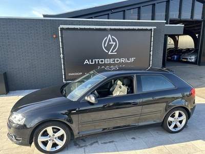 Audi A3 1.2 TFSI Ambition Pro Line S-Line !!