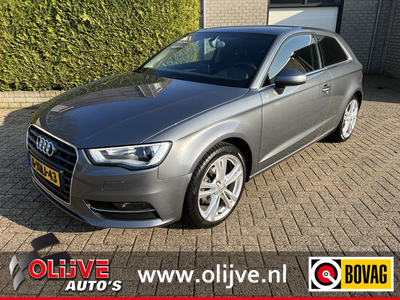 Audi A3 1.4 TFSI Ambiente