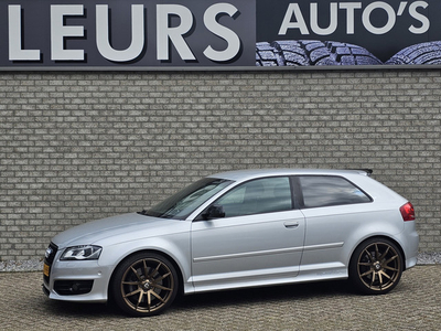 Audi A3 2.0 TFSI S3 quattro Ambition Pro Line 310pk