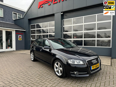 Audi A3 Sportback 1.2 TFSI Ambition Pro Line S-Line / Bose / RS stuur / Navi / NL auto met NAP